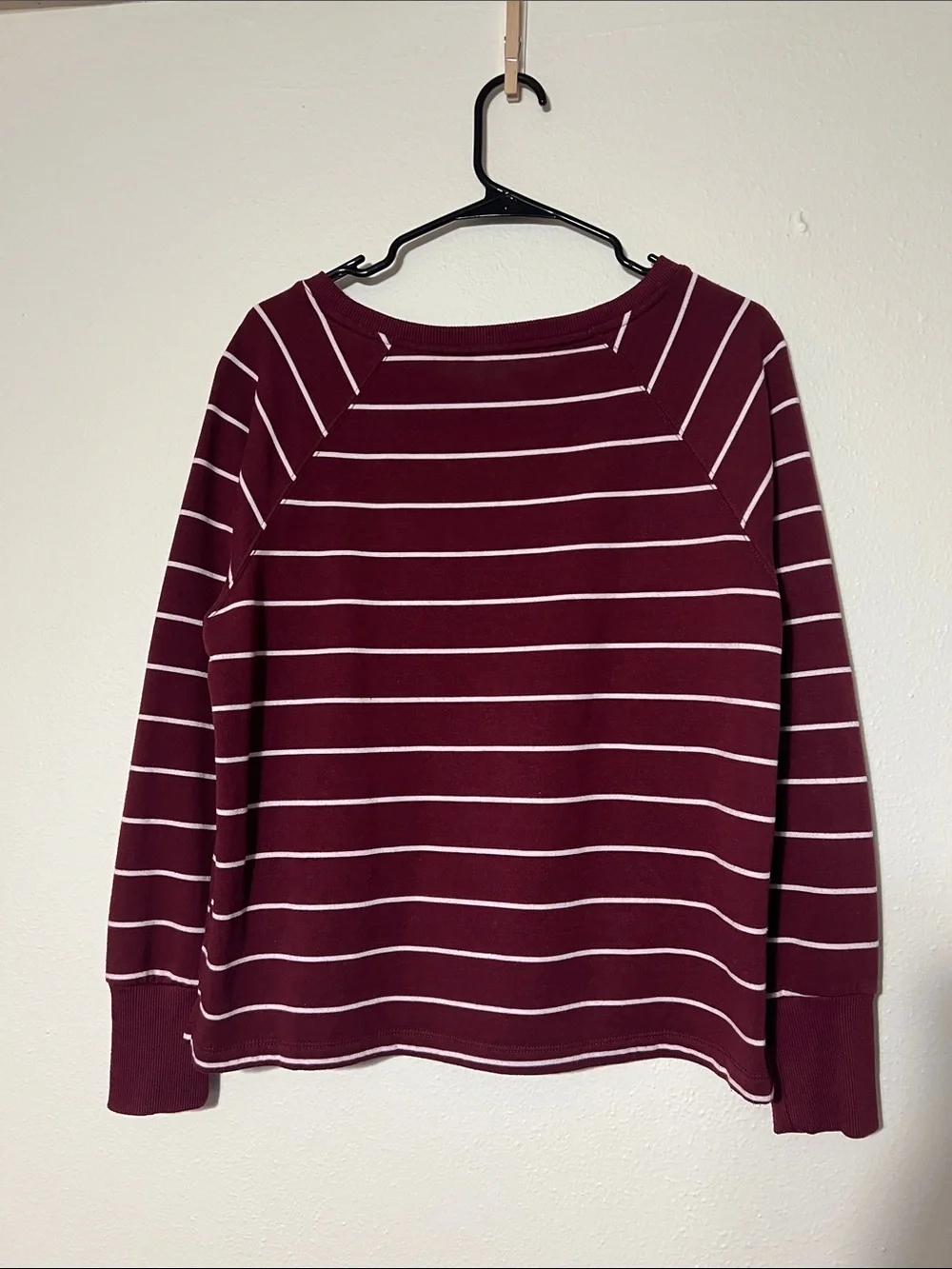 Stars Above Sweater - Picture 2 of 6